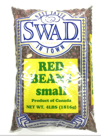 Swad Rote Bohnen 4lbs