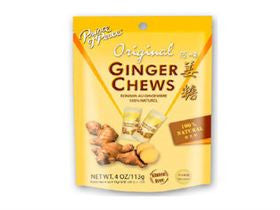 Ingwer Chews – Original