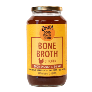 Zoup Bone Brühe