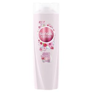 Sunsilk Naturals – Sakura and Himbeerstrahlung – 170 ml