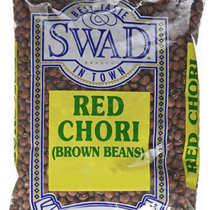 Swad Rot Chori (Braun Bohnen) 4lbs