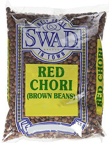 Swad Rot Chori (Braun Bohnen) 4lbs