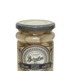 Bornibus Knoblauch