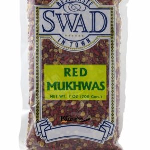 Swad rote Mukhwas, – 200g
