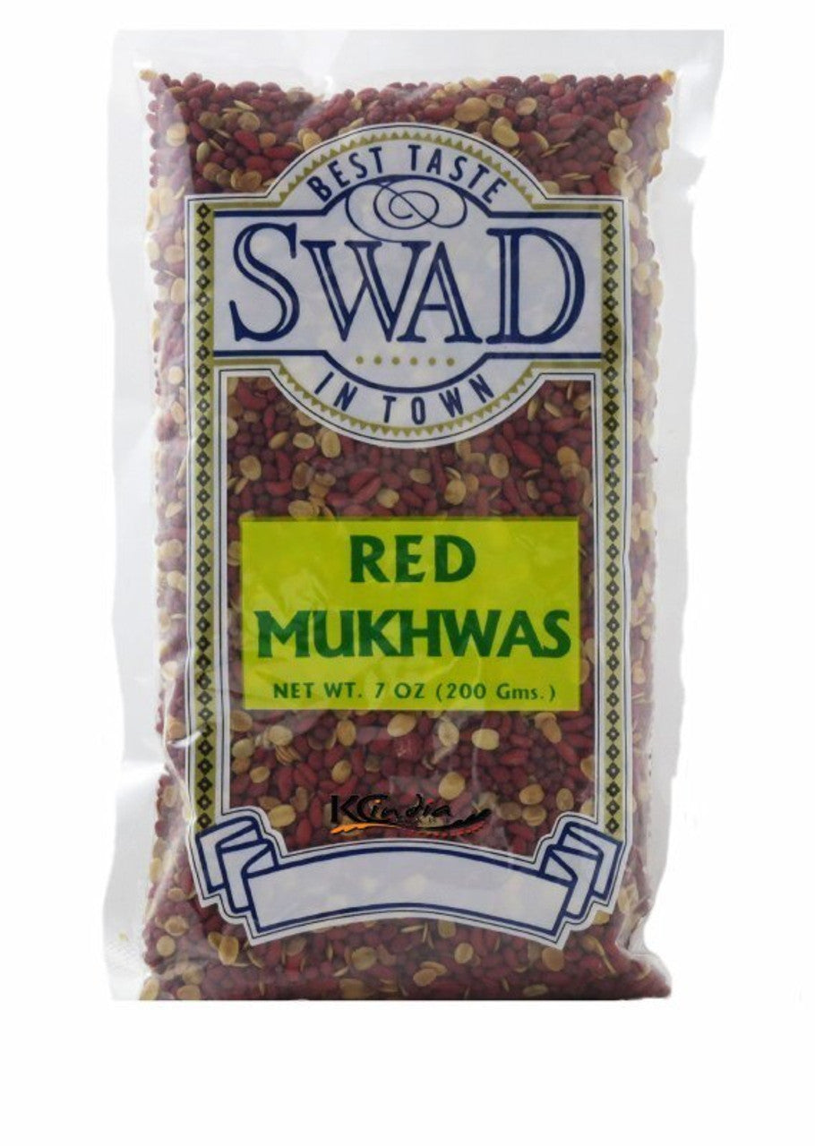 Swad Rot Mukhwas, 200g