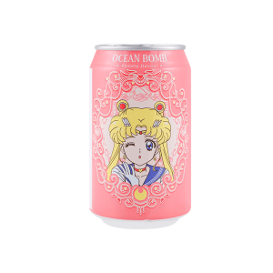 Matrosenmond-Meeresbombe Soda-Pomelo (Taiwan)