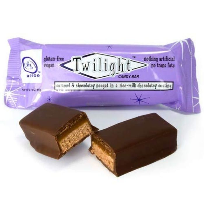 Go Max Go – Twilight Bar, 2.1oz – Jetzt bei PlantX kaufen