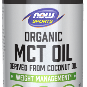 MCT Öl