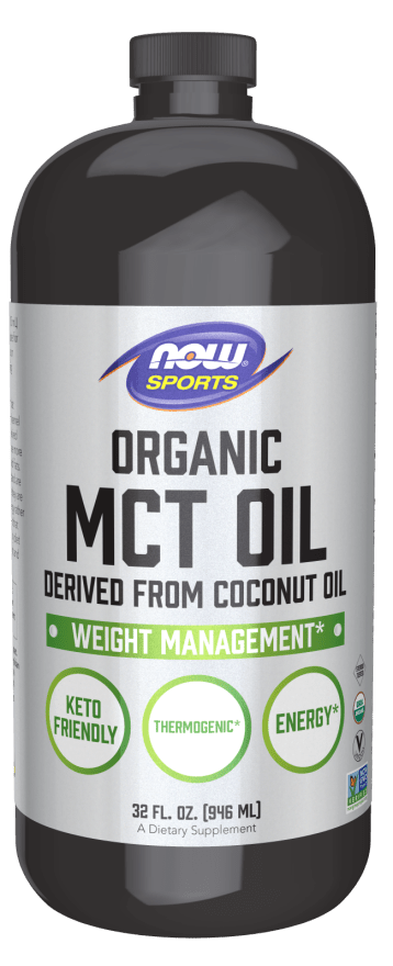 MCT Öl