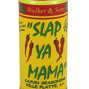 Slap Ya Mama Original Cajun Gewürze