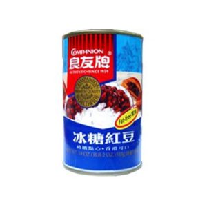 Companion Rote Bohnen, zubereitet aus Tsusushi-an