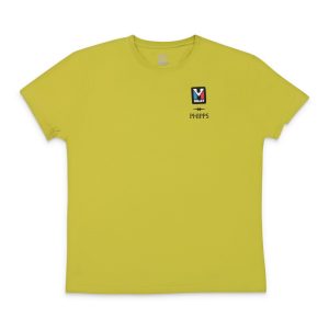 WILDZEIT MILLET GEDRUCKT SS T-Shirt