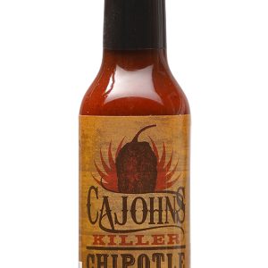 Cajohns Killer Chipotle