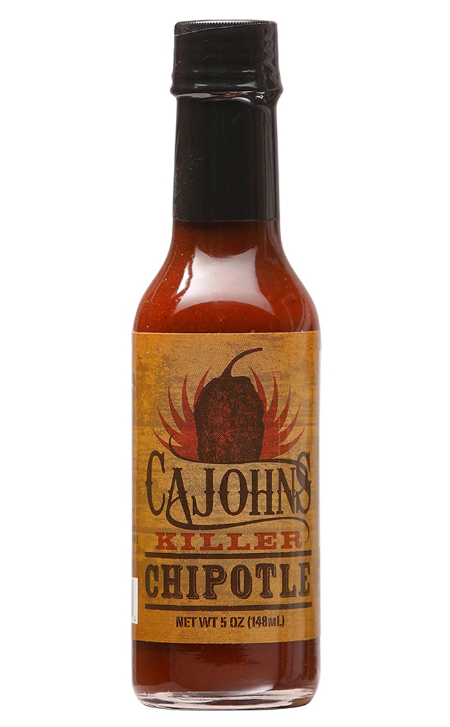 CaJohn's Killer Chipotle