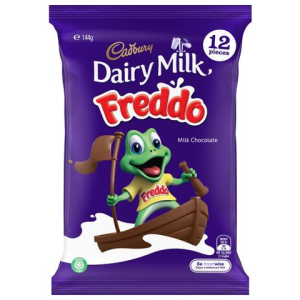 Cadbury Dairy Milch freddo Milchschokolade