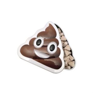 emoticandy poop – 1 Unze