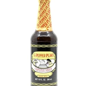 scharfe Sauce der Pfeffer Pflanze Chipotle 10 Unzen große Flasche $6.98