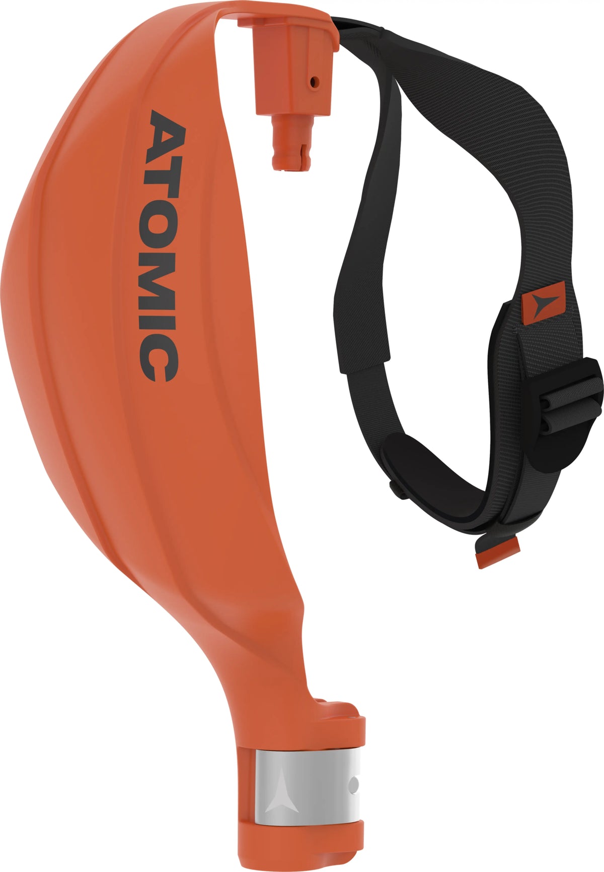 Atomic Toolless Race Handschutzsystem – 2026