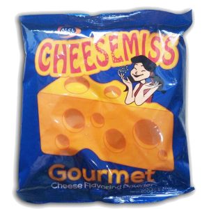 ALCL Marketing – Cheesemiss -Gourmet Käse-Aroma Pulver – 200 g