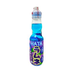 Hata Ramune Heidelbeeren