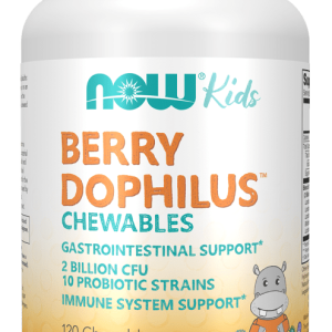 Beeren-Dophilus-Kauben