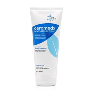 Ceramedx extra sanftes Körperreinigungsmittel, 6 oz