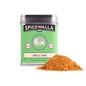 Gewürzwalla – Chilikalk