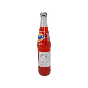 Fanta Erdbeere (Mexiko)