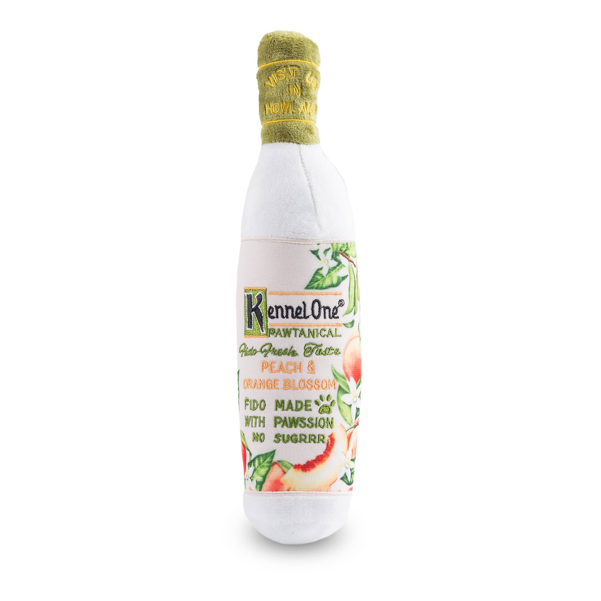 Haute Diggity Hund – Kennel One Pawtanicals