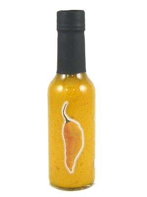 Einfach Chili auswählen Fatalii Püree