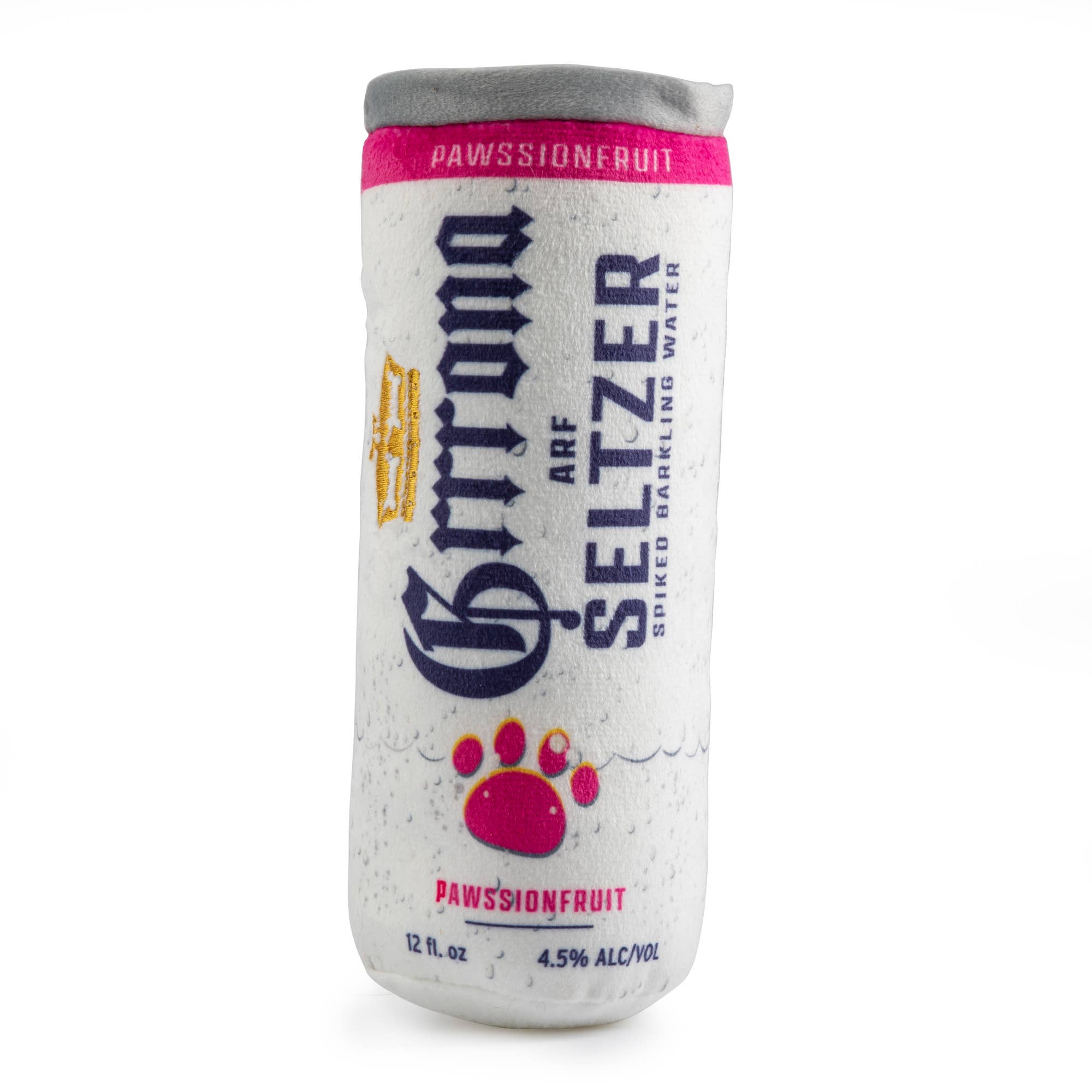 Haute Diggity Hund – Grrrona Seltzer Spiked Barkling Wasser