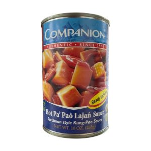 Companion Heißer pa-pao-lajapa