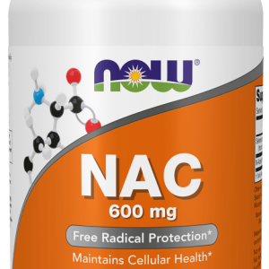nac – 600mg