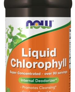 Chlorophyll, flüssig