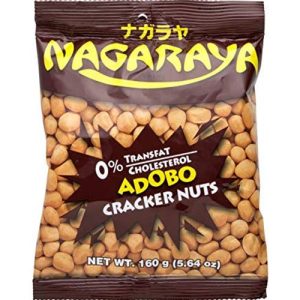 Nagaraya Crackernüsse (adobo) – 5,64 Unzen