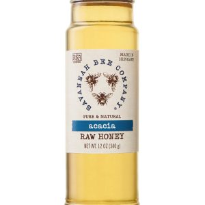 Savannah Bee Company Acacia Honig