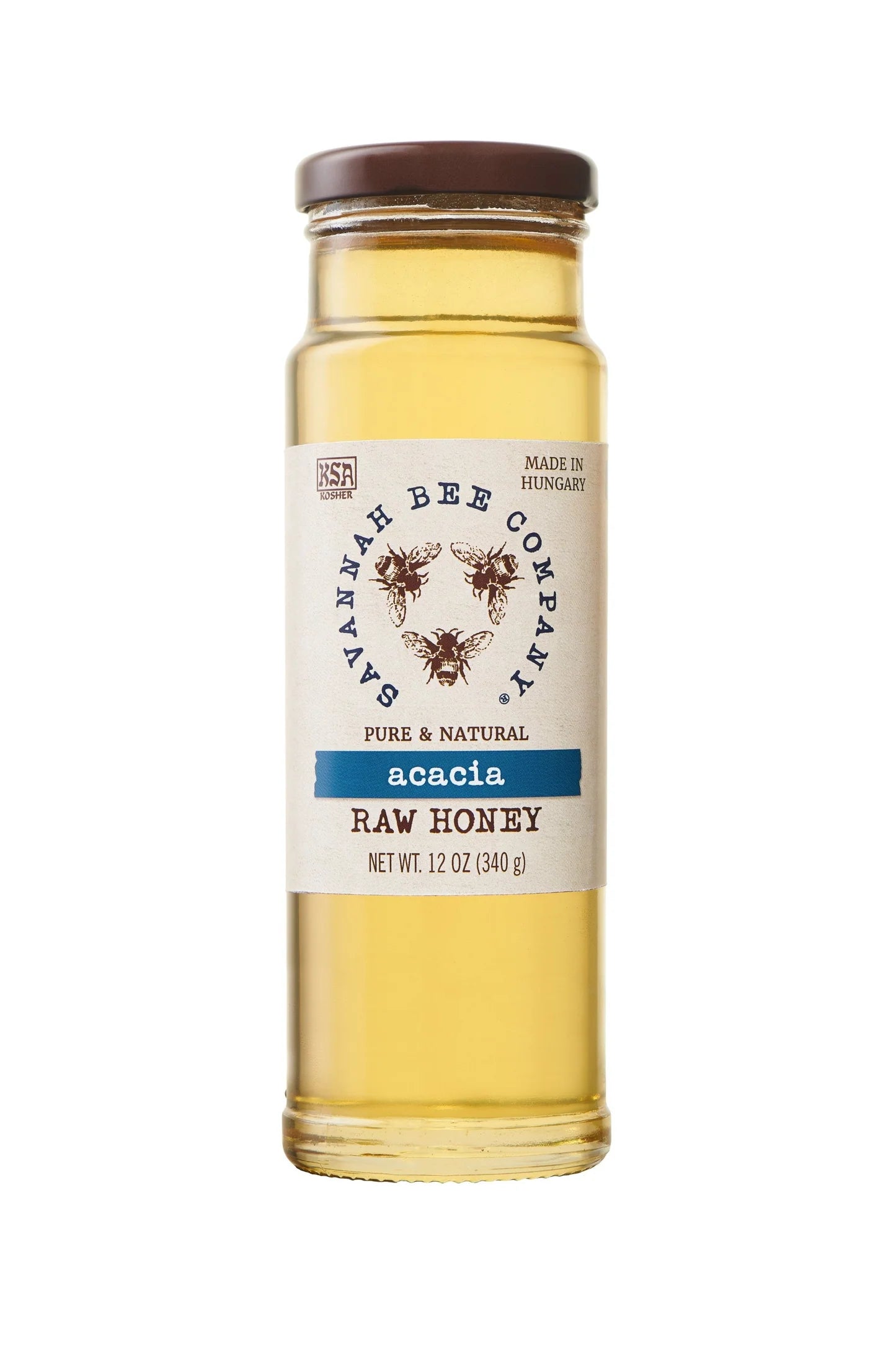 Savannah Bee Company Acacia Honig