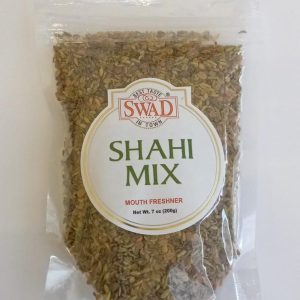 Swad Shahi Mukhwas Mischung, – 200g