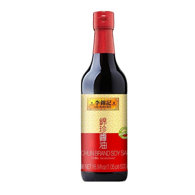 Lee Kum Kee Kum Chun Marke Sojasauce