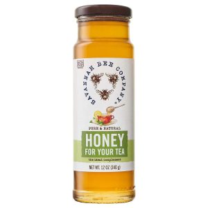Savannah Bee Company Honig für Tee