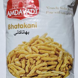 Amdavadi Snacks Bhatakani, 400g