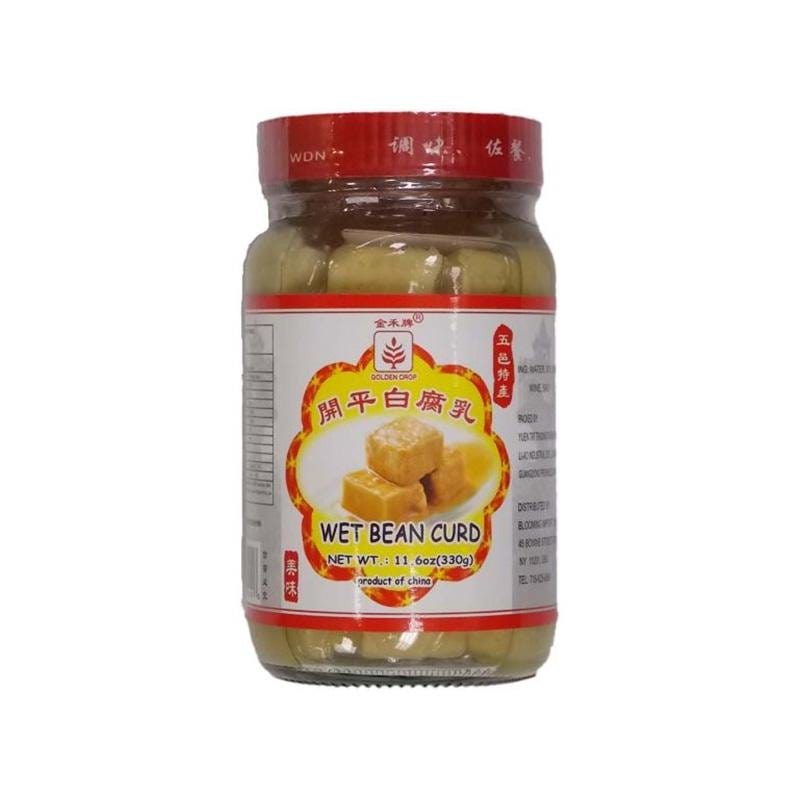 Golden Crop Bean Curd