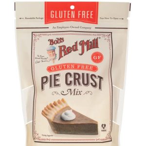 Bob’s Red Mill Glutenfreie Kuchenkruste Mischung