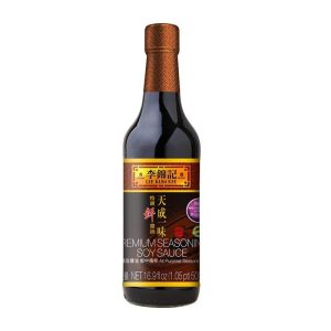 Lee Kum Kee Premium Gewürz Sojasauce