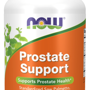Prostataunterstützung