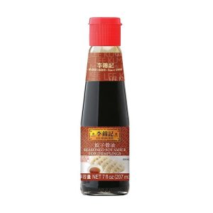 Lee Kum Kee Seasoned Soy Soße für Knödel