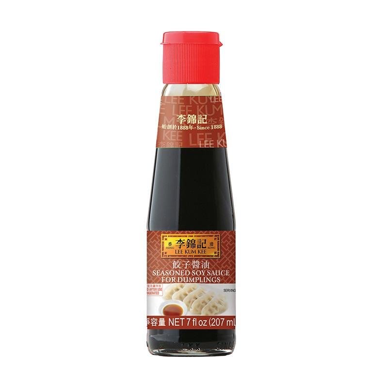 Lee Kum Kee Gewürzte Sojasauce für Knödel
