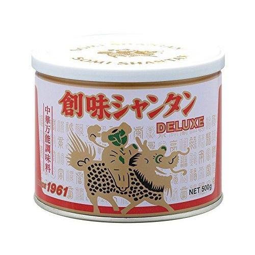 Somi Shantan Deluxe Allzweck chinesische Gewürz 500g