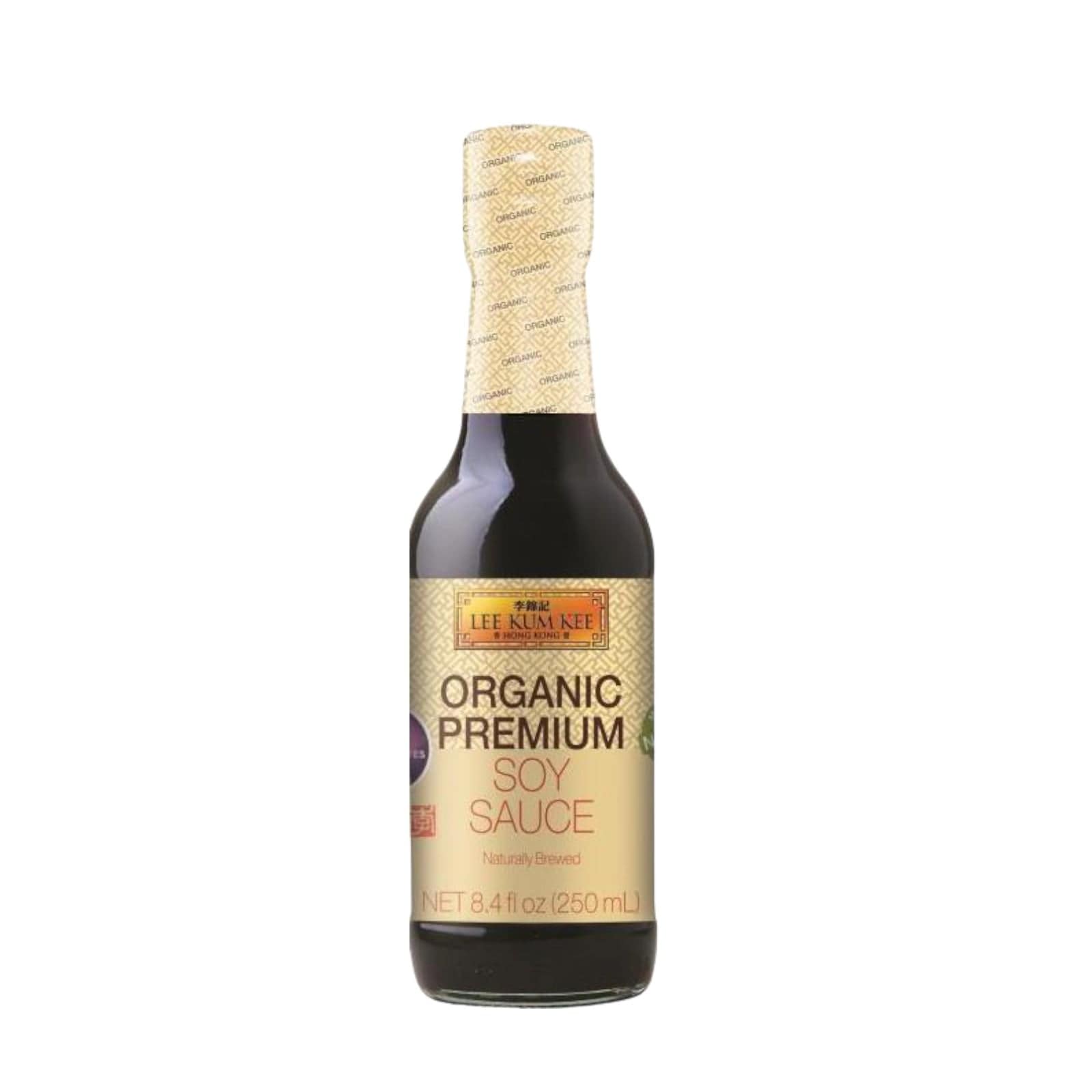 Lee Kum Kee Bio Premium Sojasauce