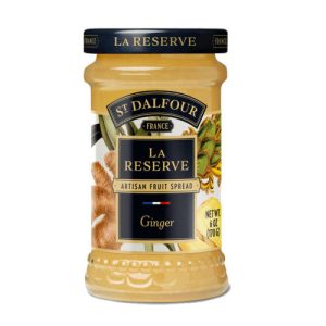 St. Dalfour La Reserve Ingwer Obstaufstrich